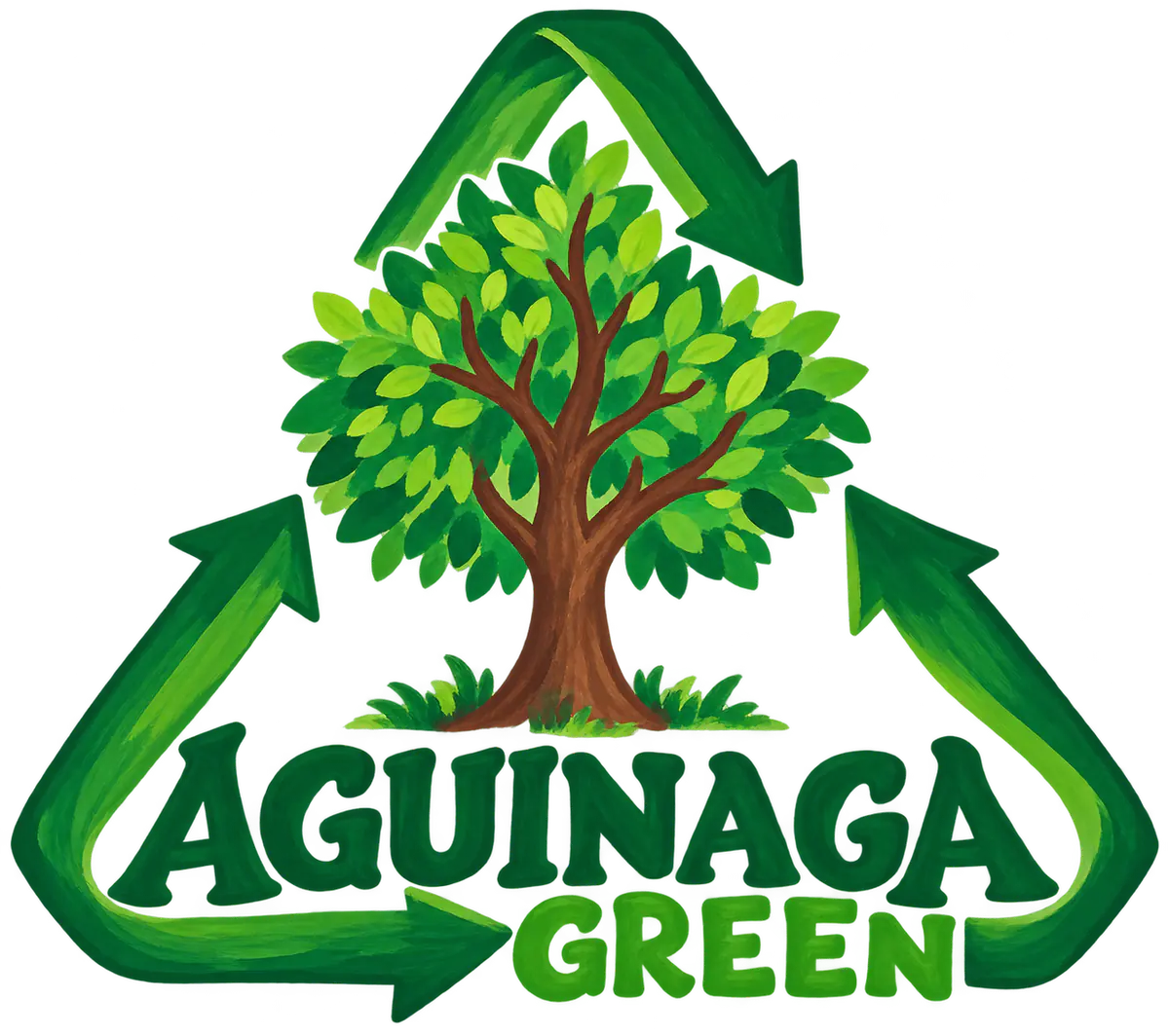 Aguinaga Green
