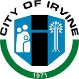 City of Irvine logo
